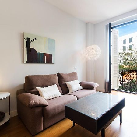 Malaga Royal Art Museum Apartment Extérieur photo