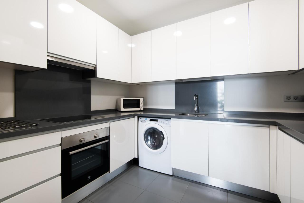 Malaga Royal Art Museum Apartment Extérieur photo